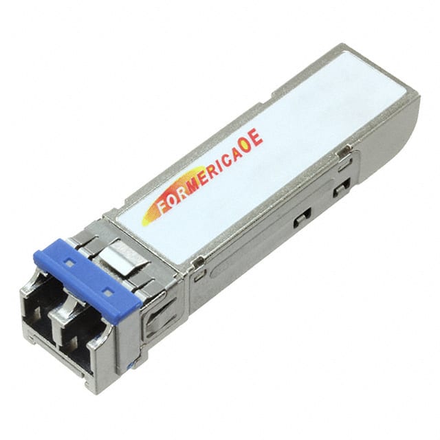 TSP-S1CB1-K11 Formerica Optoelectronics Inc.                                                                    SFP, 1000BASE-EX, 40KM, 0 70DEGC