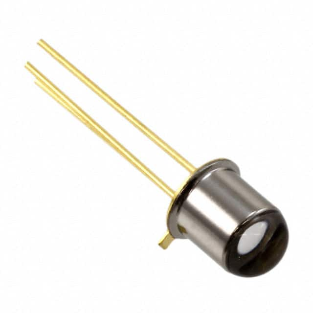 MTMS1300NN24 Marktech Optoelectronics                                                                    EMITTER IR 1300NM 100MA RADIAL