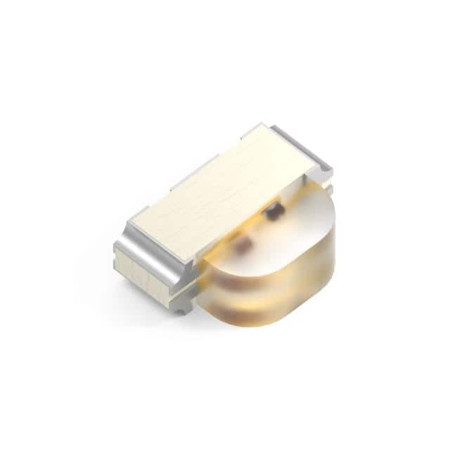 XZMYKVG56W SunLED                                                                    LED GREEN/YLW CLEAR 3SMD R/A