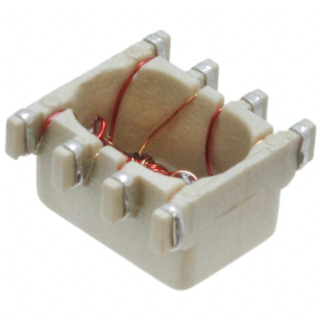 PE-68627NL Pulse Electronics Network                                                                    COMMON MODE CHOKE 4LN SMD