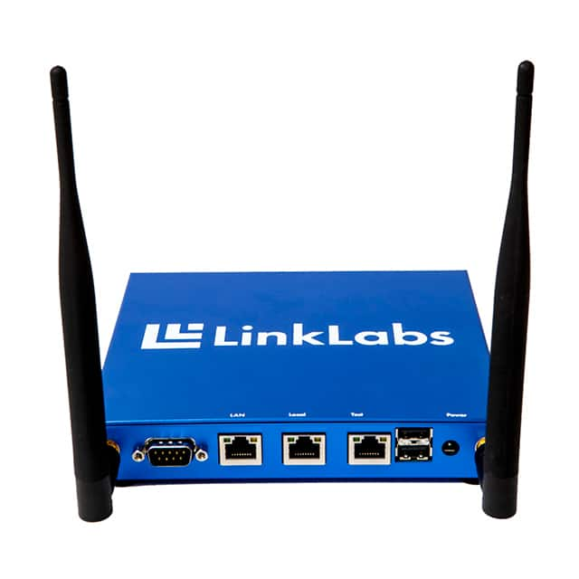 LL-BST-8-915-SYM-E-I-US Link Labs Inc.                                                                    ROUTER 3G HSPA+