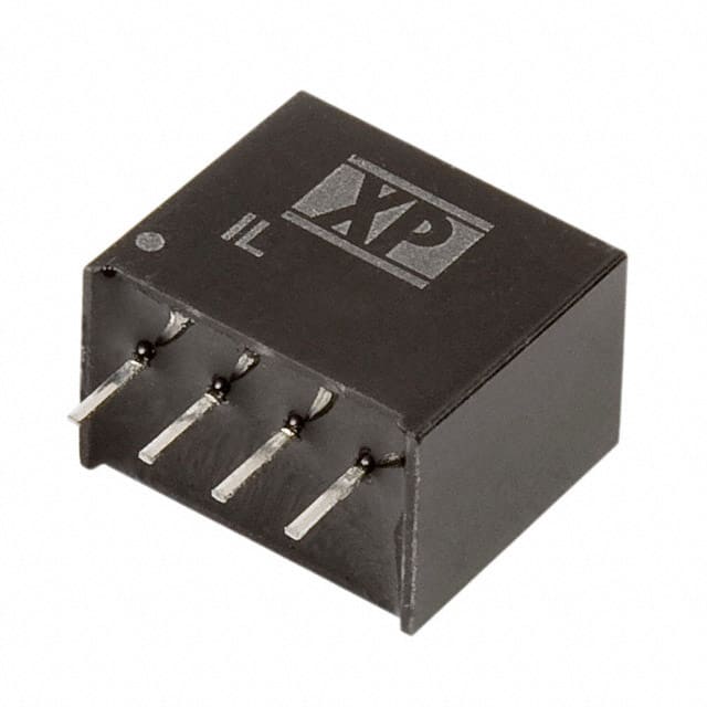 IL2409S XP Power                                                                    DC/DC CONVERTER 9V 2W