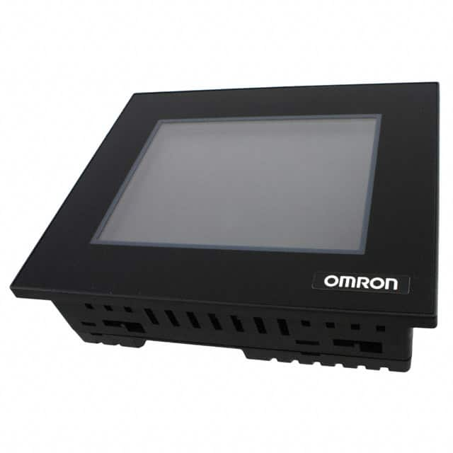 NV3Q-MR21 Omron Automation and Safety                                                                    HMI TOUCHSCREEN 3.6