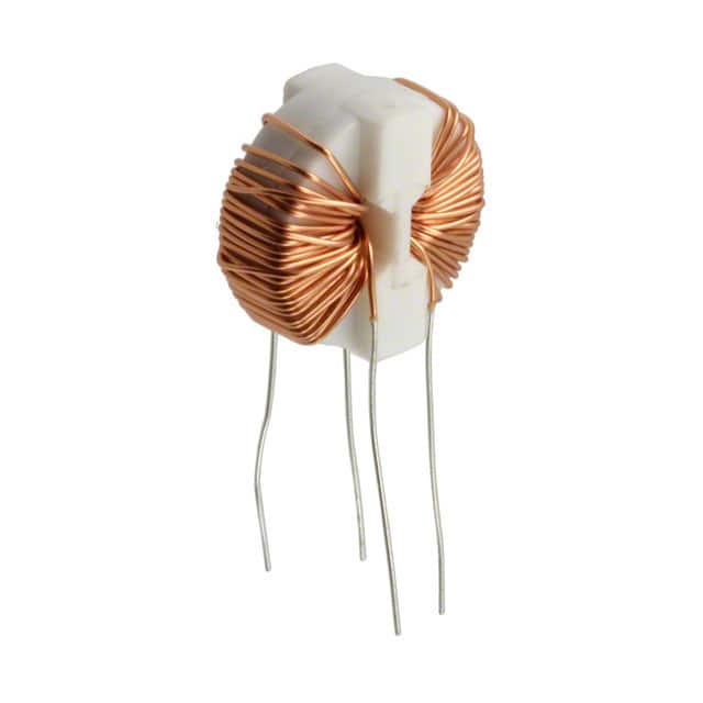 SC-01-20GS KEMET                                                                    COMMON MODE CHOKE 2MH 1A 2LN TH