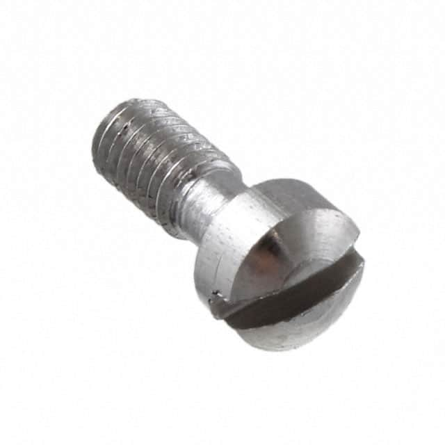 M0274-SS RAF Electronic Hardware                                                                    PANEL SCREW PAN SLOT M2.5X0.45