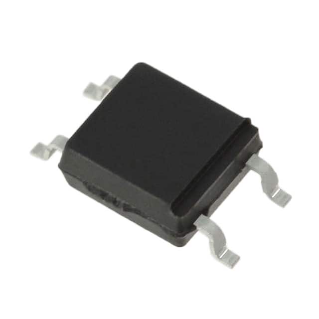 PS2761B-1-V-F3-A CEL                                                                    OPTOISOLATOR 3.75KV TRANS 4SMD