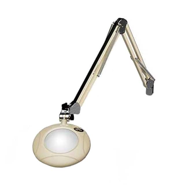22400-4-SW O.C. White Co.                                                                    LAMP MAGNIFIER 4 DIOPTER CLAMP