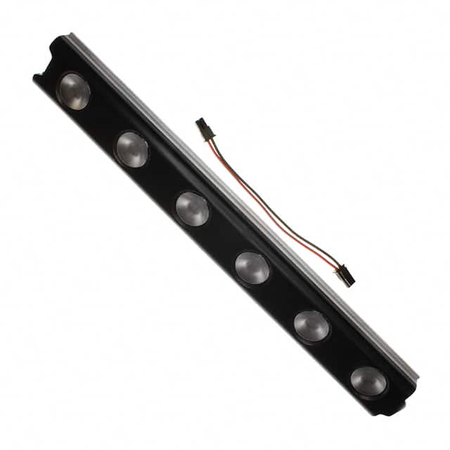 LML6LVNWWD Dialight                                                                    ENG POWERWHITE NEUTRL WHITE WIDE