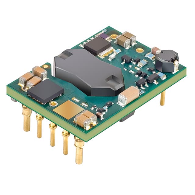 UWS-5/10-Q48P-C Murata Power Solutions Inc.                                                                    DC/DC CONVERTER 5V 10A ISOLATED