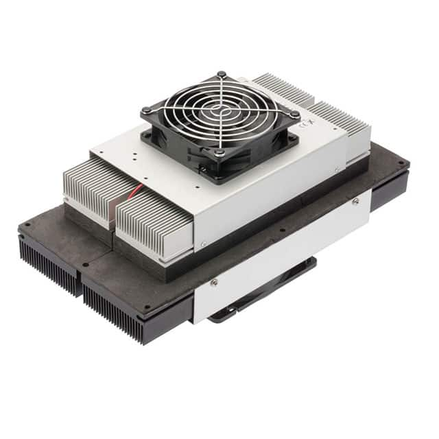 AA-100-24-22-00-00 Laird Technologies - Engineered Thermal Solutions                                                                    THERMOELECTRIC ASSY AIR-AIR 5.6A