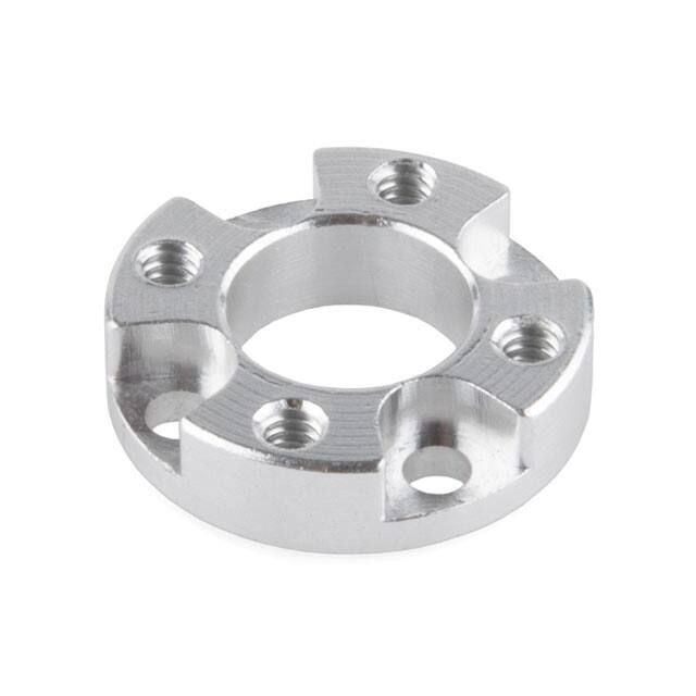 ROB-12372 SparkFun Electronics                                                                    HUB ADAPTER 0.77