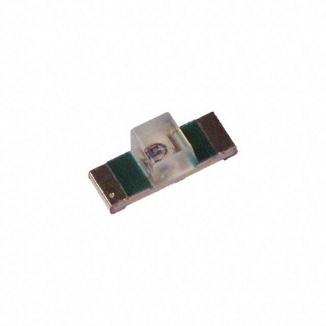 HSML-C265 Broadcom Limited                                                                    LED ORANGE CLEAR 1305 SMD REV