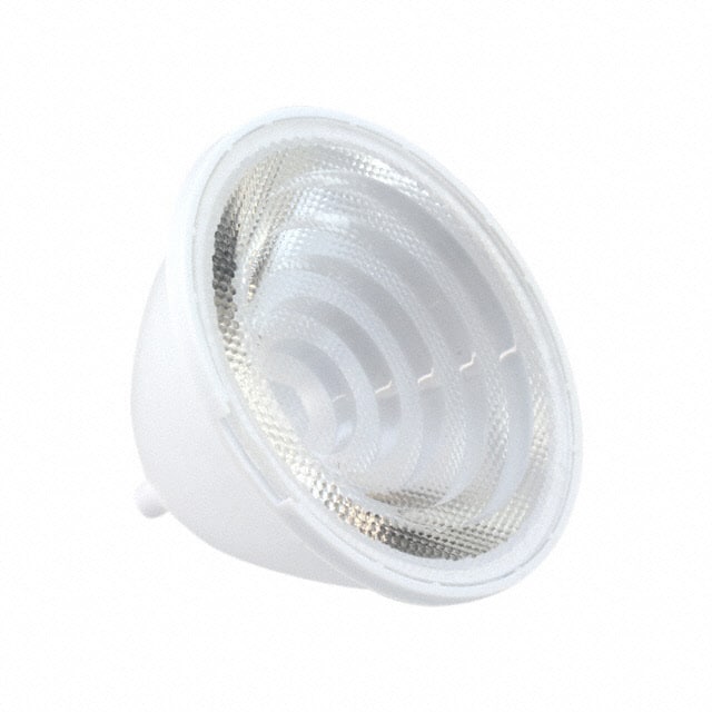 LLNS-3T08-H LED Engin Inc.                                                                    LENS TIR W/HLDR NARROW SPOT LZC