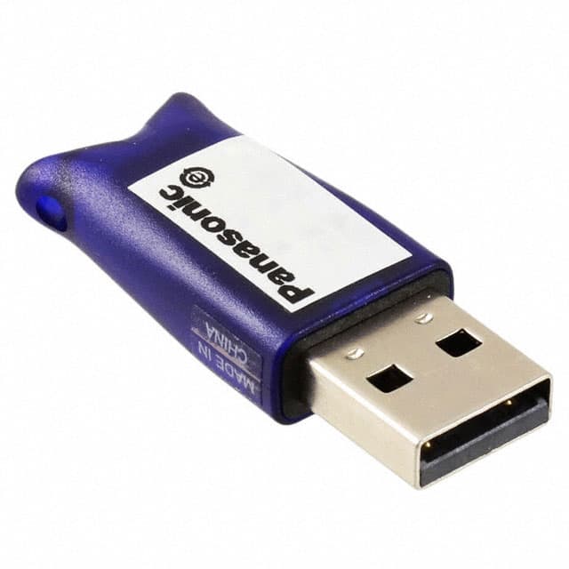 AFW1033 Panasonic Industrial Automation Sales                                                                    USB KEY FOR PCWAY