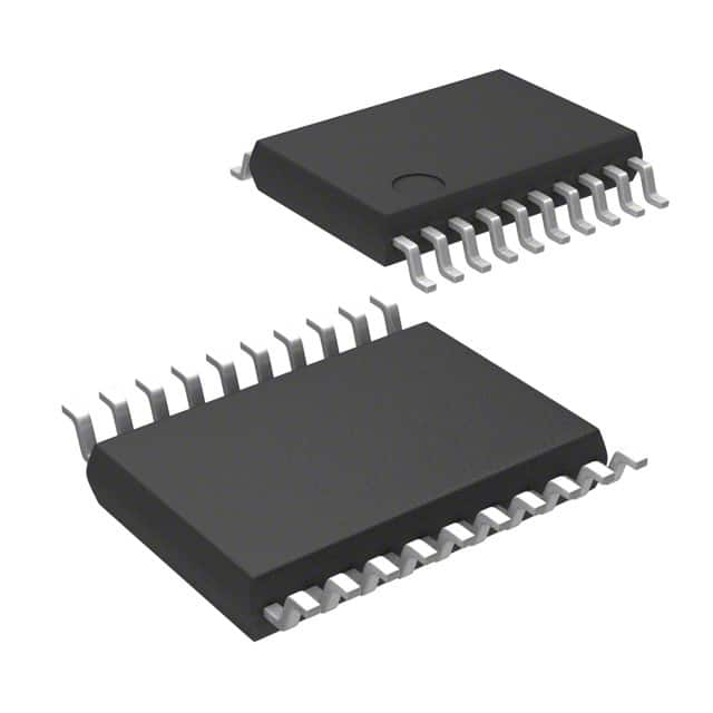 PL138-58OC Microchip Technology                                                                    IC CLK BUFFER 3:4 266MHZ 20TSSOP