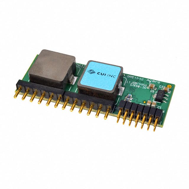 NDM3Z-90HS-A-001 CUI Inc.                                                                    CONVERTER DC/DC 1.8V 90A OUT