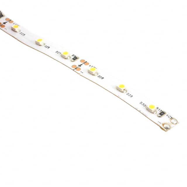 ZFS-8500-WW/SEC JKL Components Corp.                                                                    LED ENG WARMWHT FLEX LIGHT STRIP