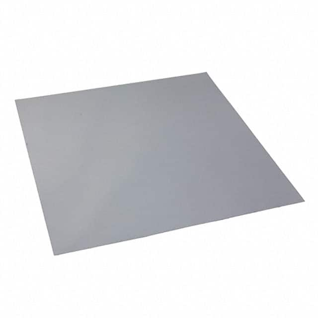 A15371-02 Laird Technologies - Thermal Materials                                                                    THERM PAD 228.6MMX228.6MM GRAY