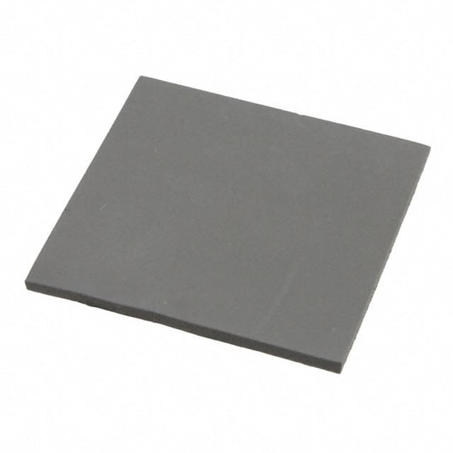 H48-6-30-30-1.5-1A t-Global Technology                                                                    THERM PAD 30MMX30MM W/ADH GRAY