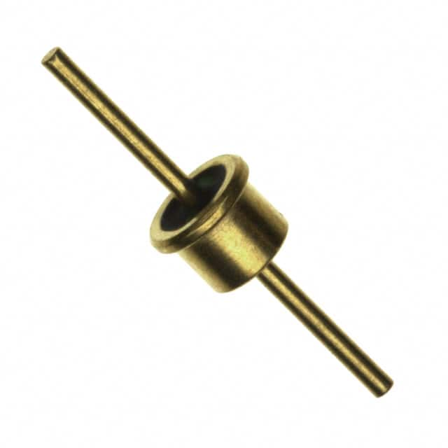 4300-000LF Tusonix a Subsidiary of CTS Electronic Components                                                                    CAP FEEDTHRU 200V AXIAL