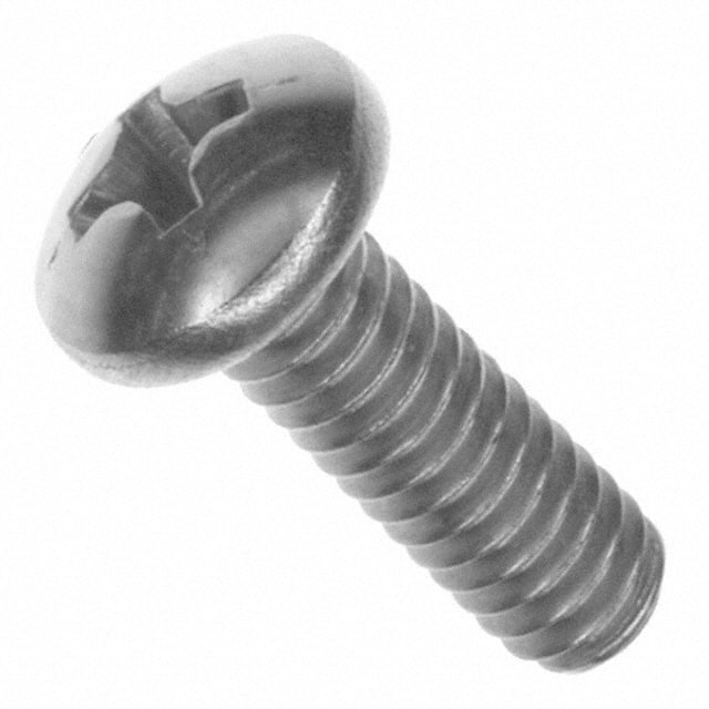 PMSSS 832 0050 PH B&F Fastener Supply                                                                    MACHINE SCREW PAN PHILLIPS 8-32