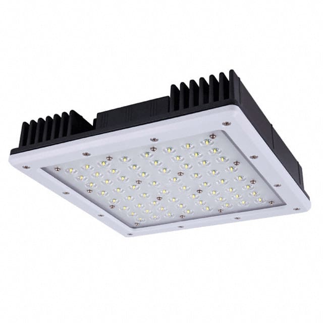 TR-SS1-E64G Thomas Research Products                                                                    LED ENG LED CORE NEUTRAL WHT SQ