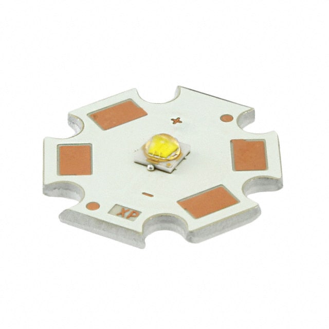 P0C0228 LEDdynamics Inc.                                                                    LED STARBOARD Z5P 4000K MODULE