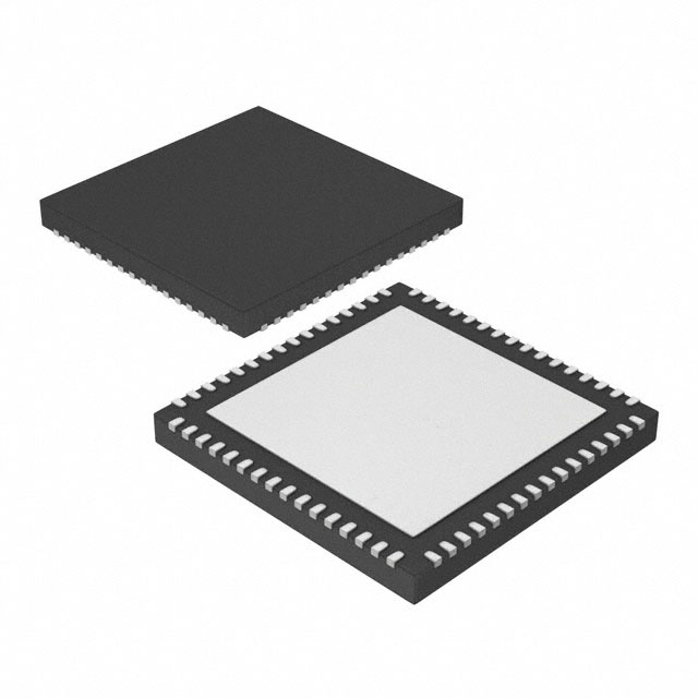 ZL38060LDG1 Microsemi Corporation                                                                    IC AUDIO PROC CONN HOME 64QFN