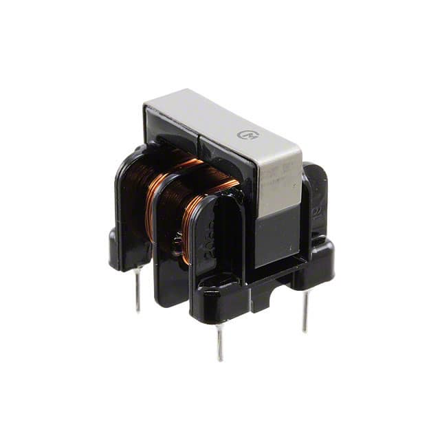 PLH10AN1612R1P2B Murata Electronics North America                                                                    COMMON MODE CHOKE 2.1A 2LN TH