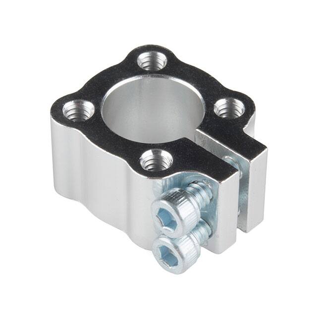 ROB-12177 SparkFun Electronics                                                                    TUBE CLAMP HUB 1/2