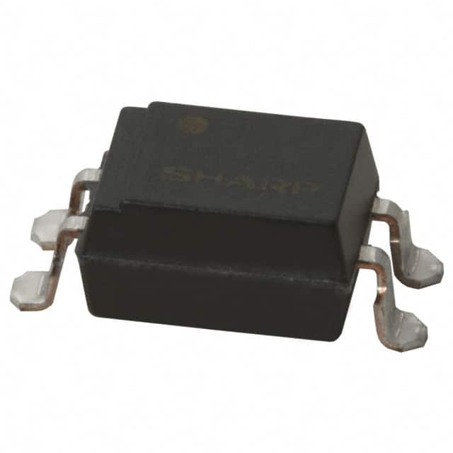 PC123X2YIP0F Sharp Microelectronics                                                                    OPTOISOLATOR 5KV TRANS 4SMD