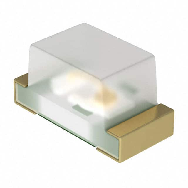 QBLP595-IB QT Brightek (QTB)                                                                    LED BLUE CLEAR 465NM SMD