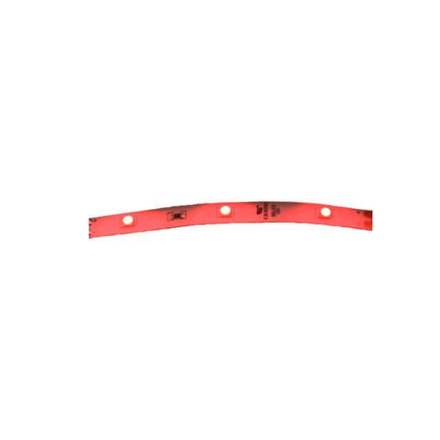 12V-NB-RED-12M Inspired LED, LLC                                                                    LED ENG RED 625NM 3LEDS 3.82