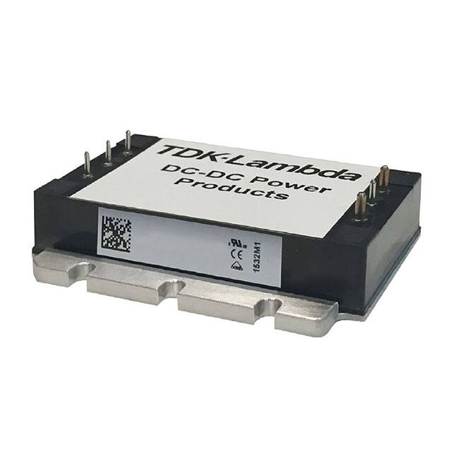 HQA2W085W120V-007-S TDK-Lambda Americas Inc.                                                                    DC/DC CONVERTER 12V 85W