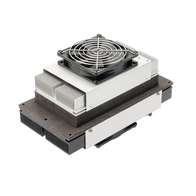 AAC050-24-22-00-00 Laird Technologies - Engineered Thermal Solutions                                                                    THERMOELECTRIC ASSY AIR-AIR 4.7A