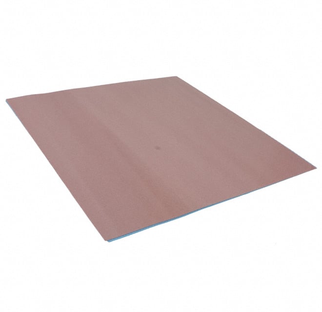 A16367-02 Laird Technologies - Thermal Materials                                                                    THERM PAD 228.6MMX215.9MM PINK