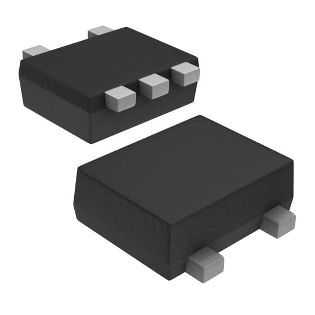 PEMI2STD/WR,115 NXP USA Inc.                                                                    FILTER RC(PI) 200 OHM/21PF SMD