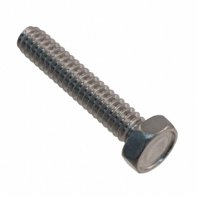 HMSSS 104 0100 B&F Fastener Supply                                                                    MACH SCREW HEX #10-24