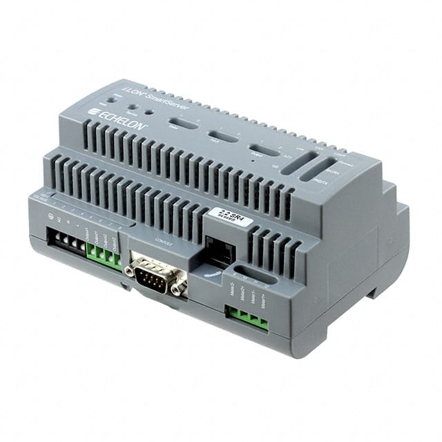 72101R-442 Echelon Corporation                                                                    SERIAL DEVICE SERVER 2-PORT