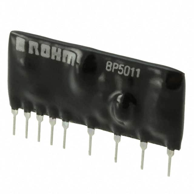 BP5011 Rohm Semiconductor                                                                    IC AC/DC CONV ZC NONISO