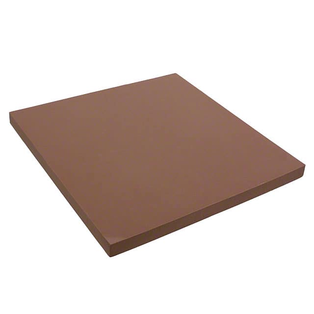 H48-2-150-150-10.0-1A t-Global Technology                                                                    THERM PAD 150MMX150MM W/ADH RED