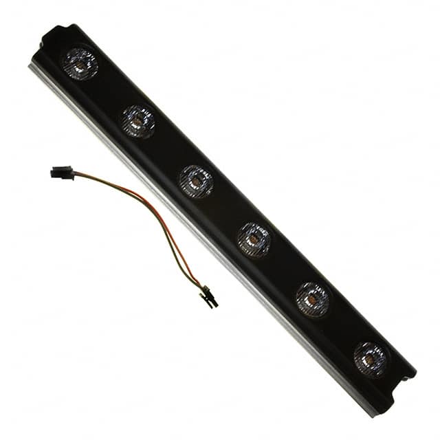 LML6LVNWOV Dialight                                                                    ENG POWERWHITE NEUTRL WHITE OVAL