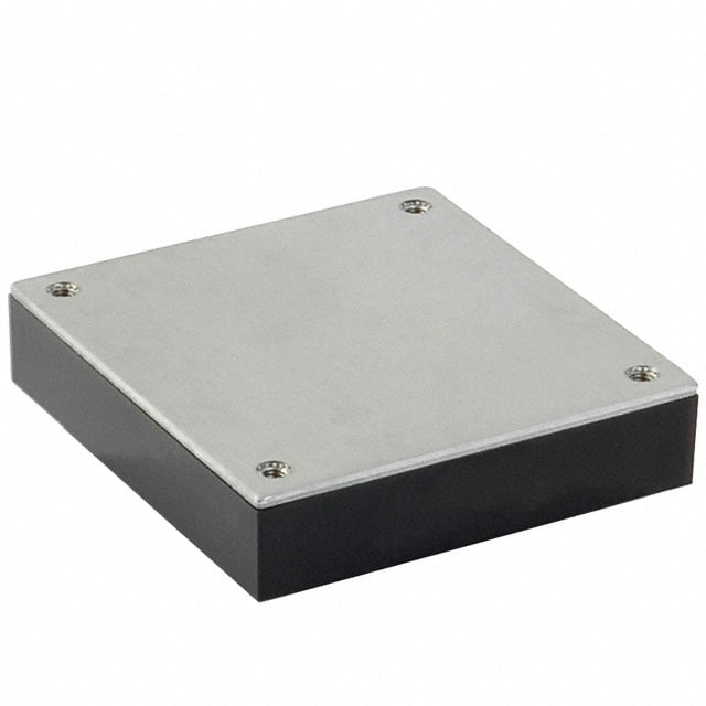 VHB150W-Q24-S15 CUI Inc.                                                                    CONVERTER DC/DC 150W 15V 10A