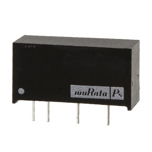 NMG2409SC Murata Power Solutions Inc.                                                                    DC/DC CONVERTER 9V 222MA 2W