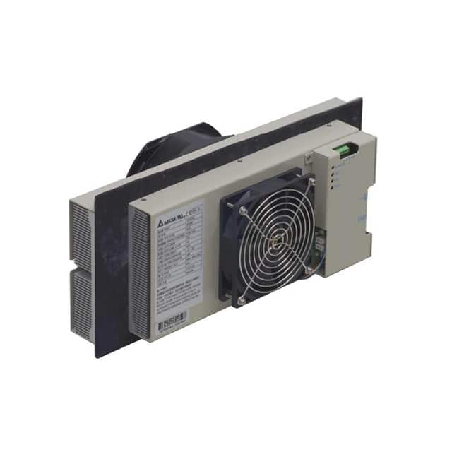 HET200VC Delta Electronics                                                                    24V THERMOELECTRIC MOD 200W