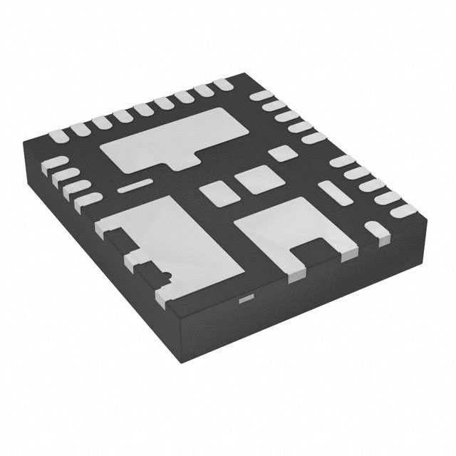 IR3447MTRPBF Infineon Technologies                                                                    IC REG BUCK ADJ 25A SYNC PQFN