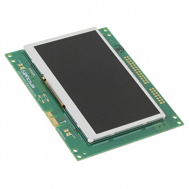 SIM225-A04-N32AWL-01 Serious Integrated Inc.                                                                    GRAPHIC/TOUCH MODULE 4.3