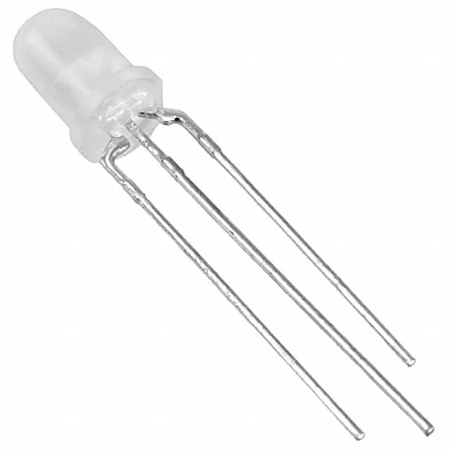 SSL-LX5099SISUGW Lumex Opto/Components Inc.                                                                    LED GRN/RED DIFF 5MM ROUND T/H