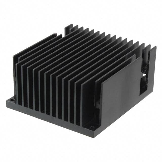 NX302101 Aavid, Thermal Division of Boyd Corporation                                                                    HEATSINK L100-90 CONFIGURABLE