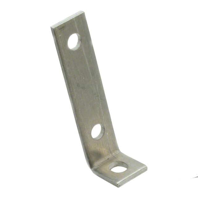 622 Keystone Electronics                                                                    BOARD BRACKET 1 5/8